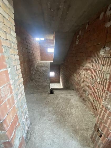 Casă cu 4 camere în Fălticeni