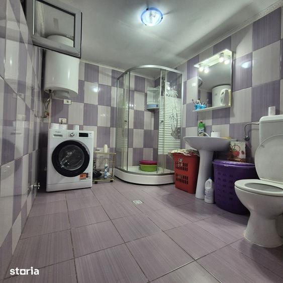 Casă cu 3 camere cu Teren 900 Mp în Șega