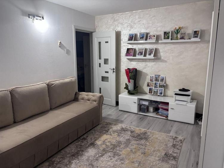 Apartament cu 2 camere decomandat în Nord