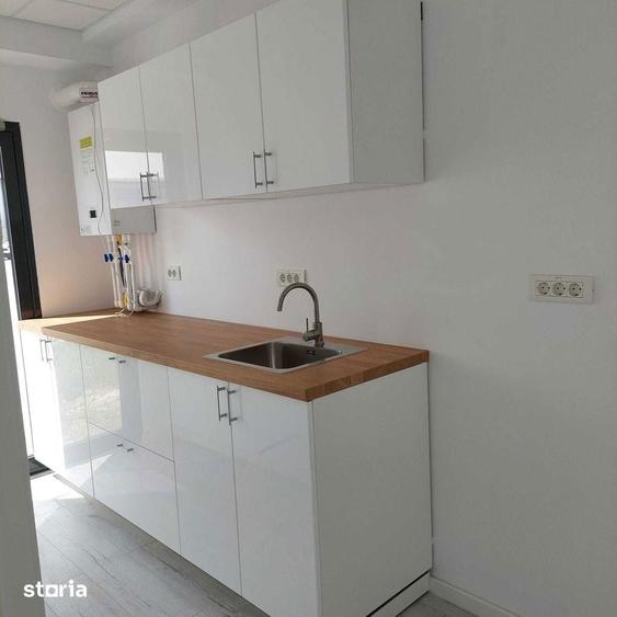 Spațiu comercial, de 415 mp, în Central