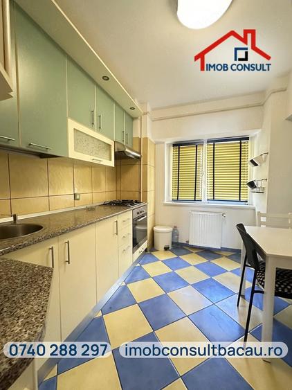 Apartament cu doua camere de inchiriat pe Banca Nationala |CE1760 - 9