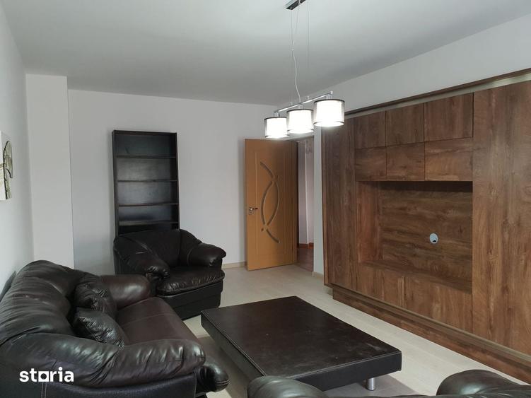 Apartament cu 2 camere în Est