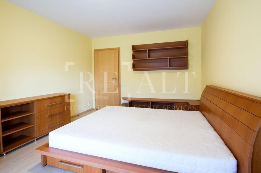 Inchiriere apartament 3 camere | Intrare separata | Dorobanti, Zambaccian - 16