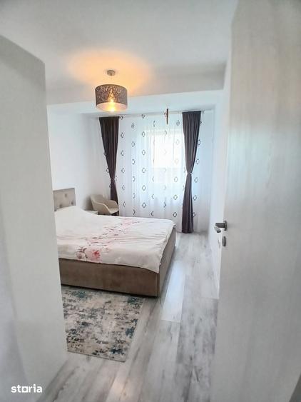 Apartament cu 2 camere decomandat în Theodor Pallady