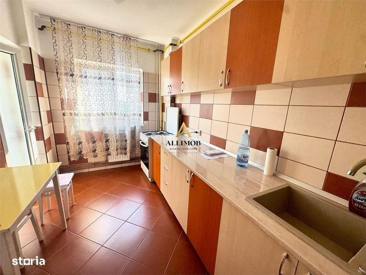 Apartament 2 camere de inchiriat in Ploiesti Zona Republicii - 4