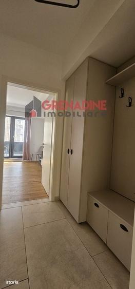 Apartament premium 2 camere | Cosmopolit Magnolia | Racadau - 9