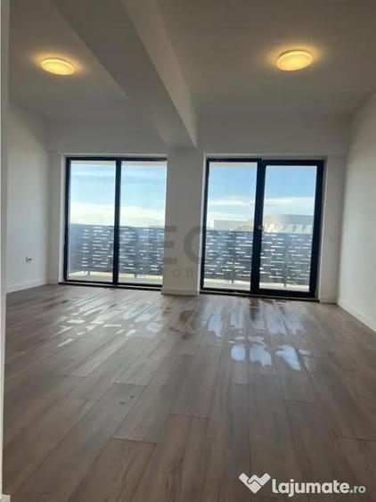 Apartament cu 2 camere decomandat în Nufărul
