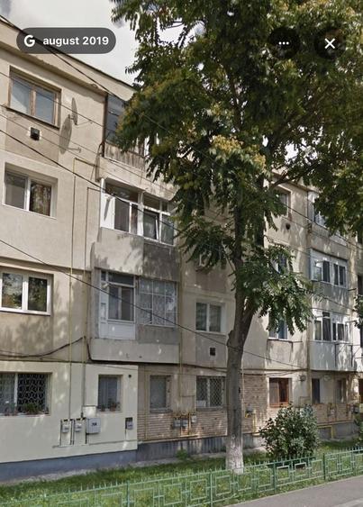 Garsonieră, mobilată în Autogară
