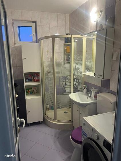 Apartament cu 2 camere în Mărăței