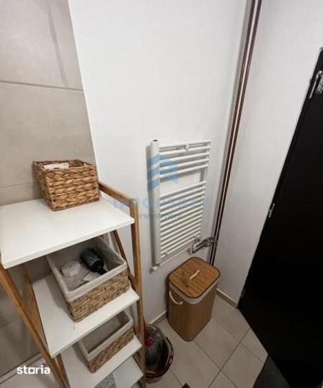 Apartament cu 2 camere, mobilat în Vatra Luminoasă