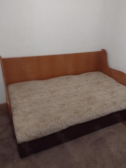 Garsonieră decomandată în Basarab