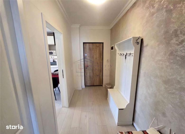 Apartament cu 2 camere în Sfântu Ilie