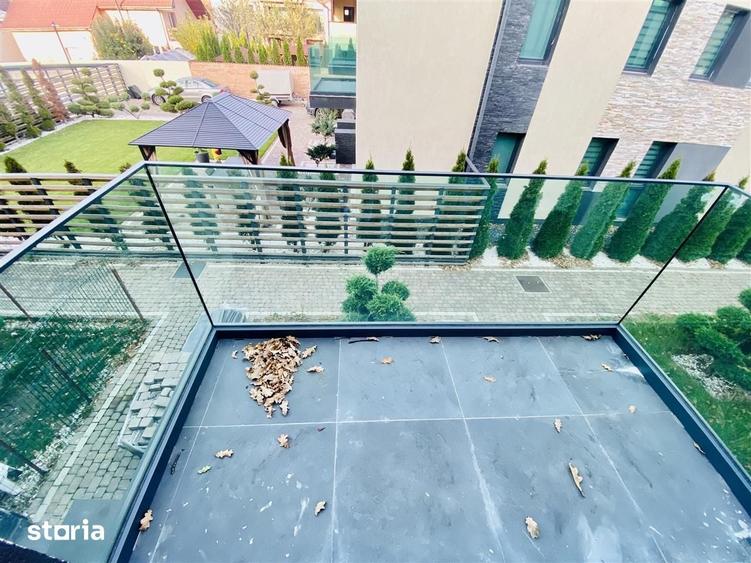 Casă cu 5 camere cu Teren 513 Mp în Calea Dumbrăvii
