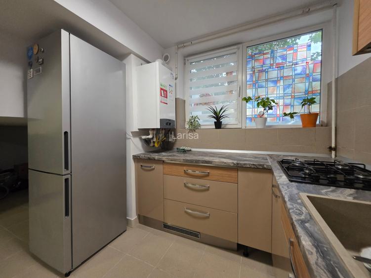 Apartament 4 camere 95mp bloc 2014 Zona Titan – 1 Decembrie