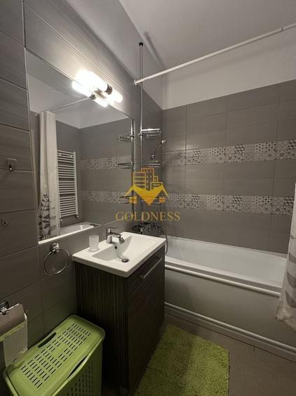 2 camere, Buna ziua, Bonjour, Calea Turzii, Lidl, Parcare, Mega Image - 7