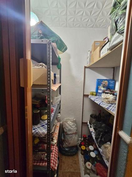 Apartament cu 3 camere decomandat în Micro 17