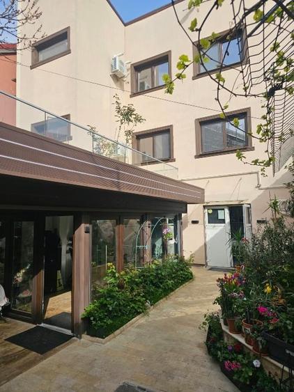 Spațiu comercial, de 120 mp, în Brâncoveanu