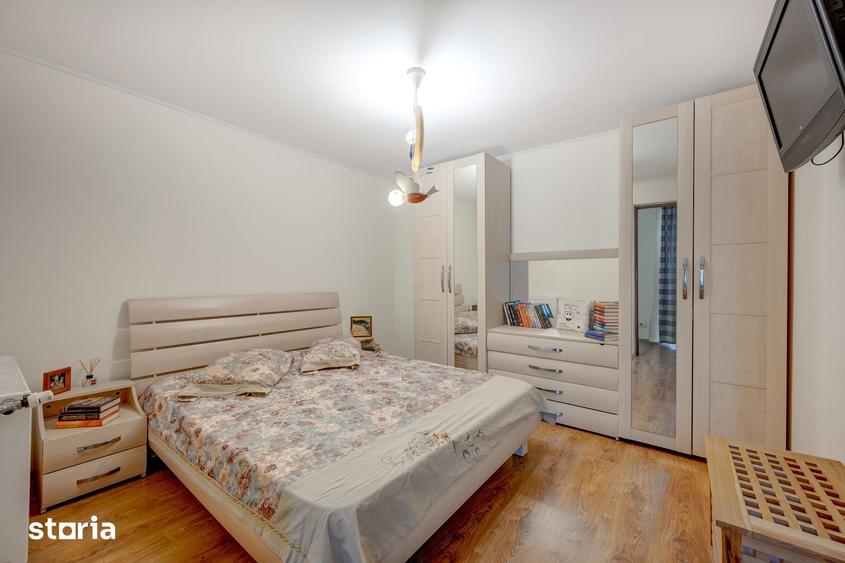 Proprietate cu 2 corpuri Spa?iu comercial + Locuin?a, Sector 1 - 12