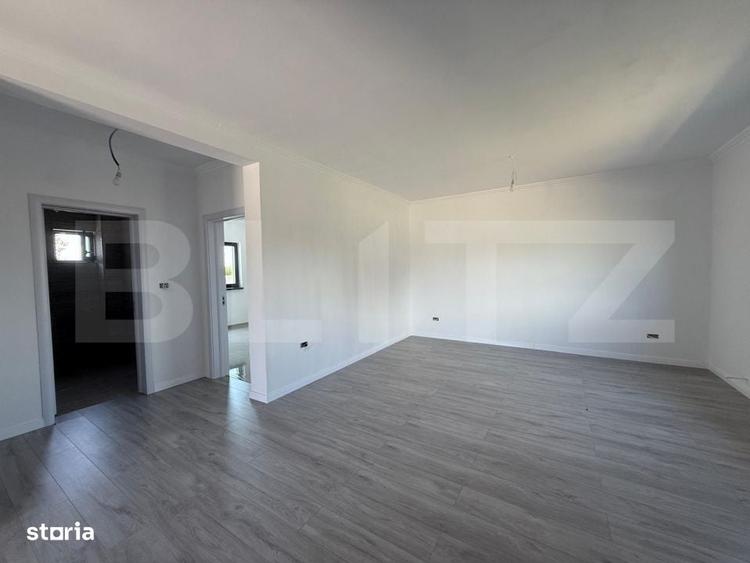 Casa P+1, zona Braniste, 4 dormitoare, 135 mpu, 410 mp teren - 9