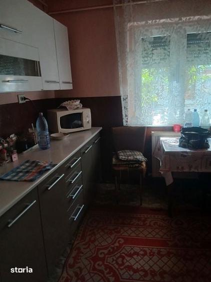 Apartament cu 4 camere în Central