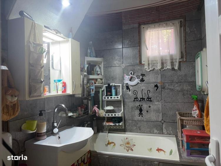 Apartament cu trei camere, Brancoveanu-Luica, 88.000 - 4