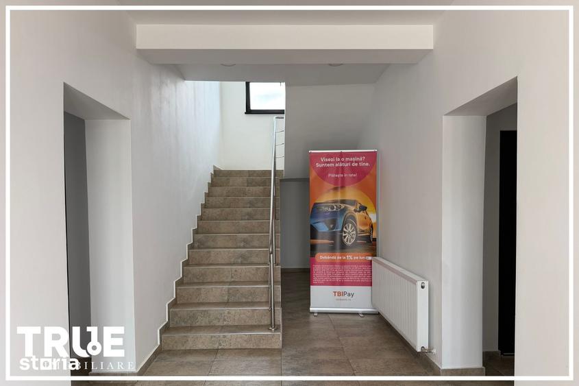 Spațiu comercial, de 63 mp, în Central