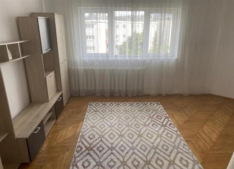 Apartament cu 2 camere decomandat, mobilat în Mănăștur — fotografia 2