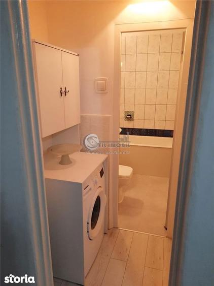 Apartament 2 camere, Mircea cel Batran, Parter cu gradina - 3