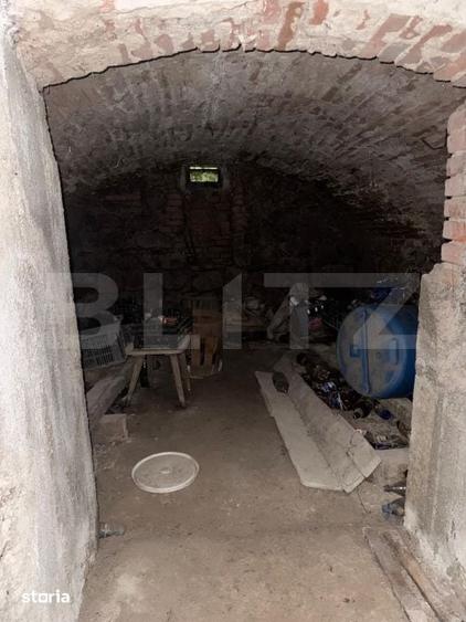 Casa spatioasa de vanzare in Santuhalm 160 mp utili, a 2-a casa 35 - 7