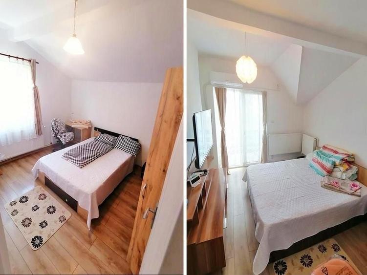 Casă cu 3 camere cu Teren 200 Mp în Primăverii