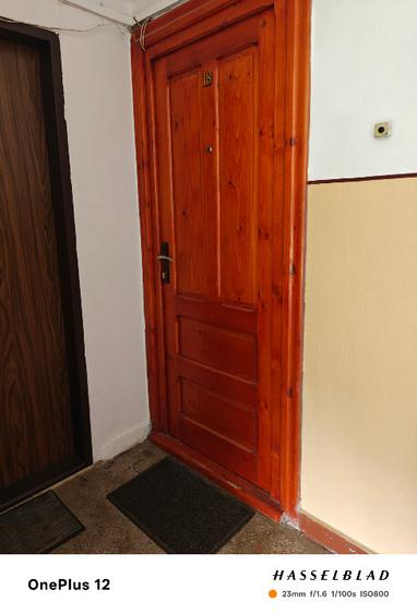 Apartament 2 camere de vânzare – Beiuș | Balcon generos | Vedere spre dealurile  - 12