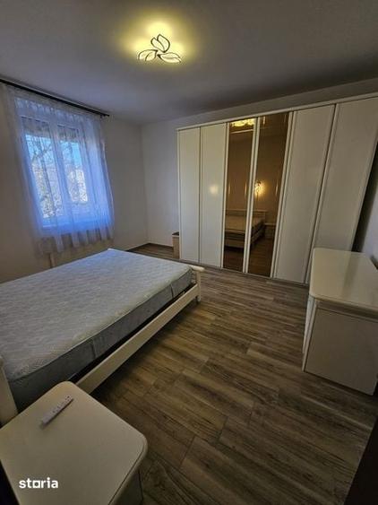 Apartament cu 2 camere în Orașul Vechi