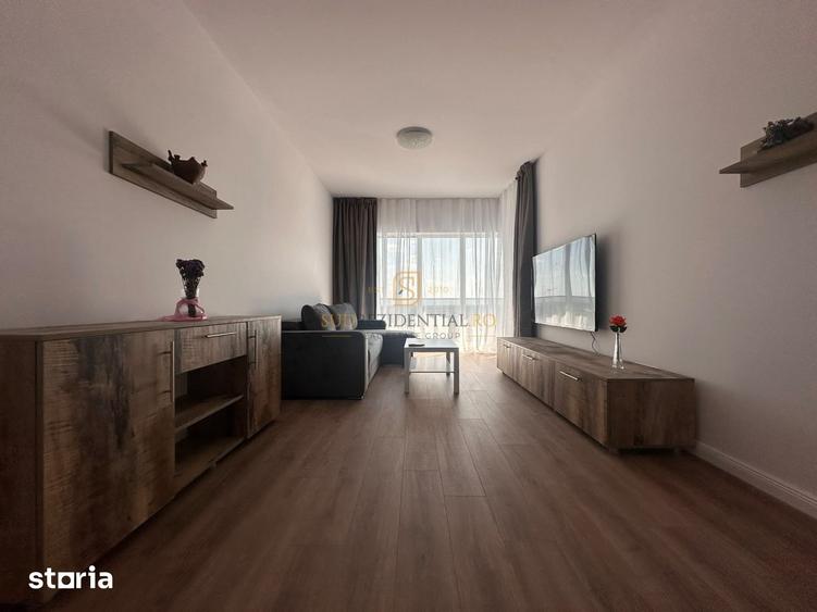 Apartament cu 2 camere, prima inchiriere Metalurgiei, Sector 4 - 14