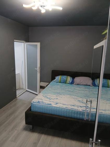 Apartament cu 2 camere decomandat în Ultracentral