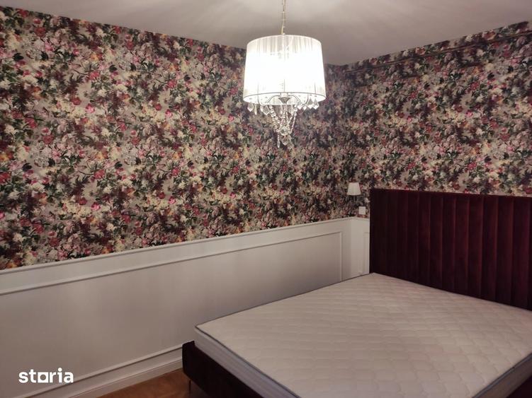 Apartament cu 2 camere în Floreasca