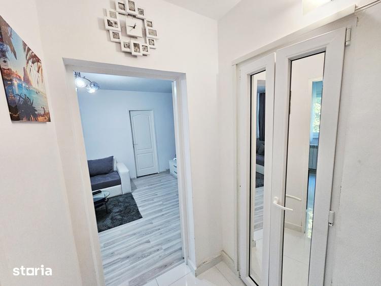 Apartament cu 2 camere în Țiglina 1