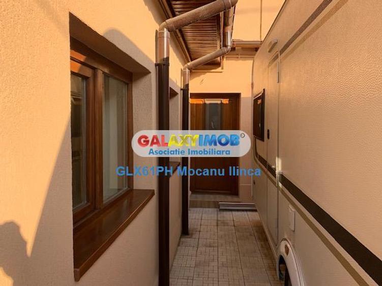 Casă cu 3 camere cu Teren 170 Mp în Central