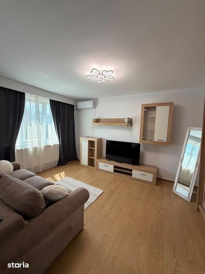 Apartament cu 2 camere decomandat în Progresul