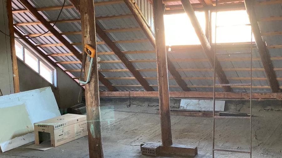 Apartament cu 3 camere decomandat în Porolissum