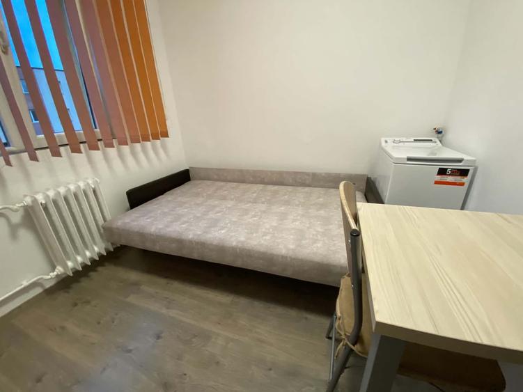 Garsonieră decomandată în Mănăștur