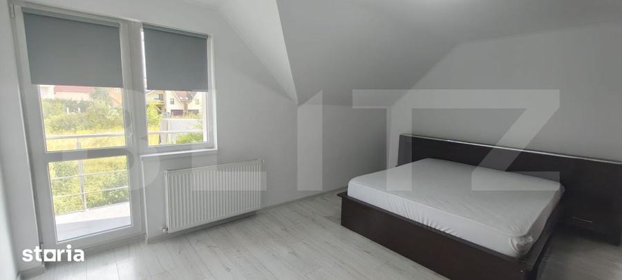 Casă cu 5 camere cu Teren 300 Mp în Mihai Bravu