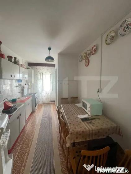 Apartament cu 4 camere decomandat în Mănăștur