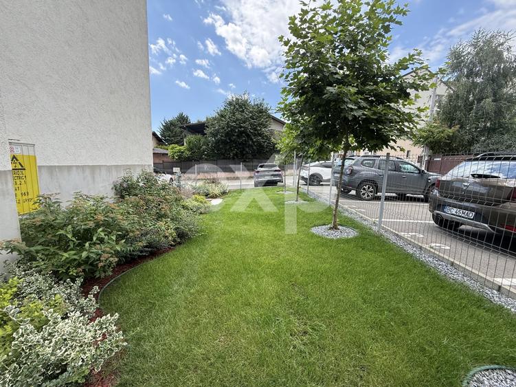 Apartament cu 3 camere decomandat, mobilat în Valea Lupului
