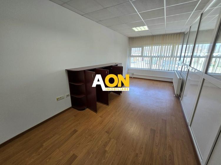 Spațiu industrial, de 560 mp, în Ampoi 1