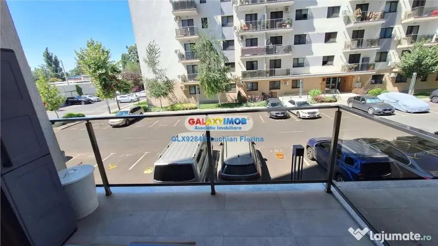 Apartament 3 camere | design modern | parcare I HILS Pallady - 6