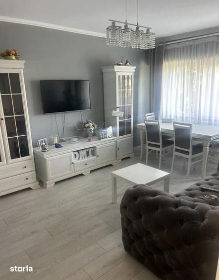 APARTAMENT 3 CAMERE | ZONA DACIA | TERMEN LUNG - 2
