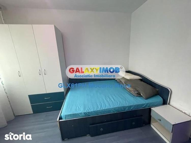 Apartament cu 3 camere decomandat, mobilat în Republicii