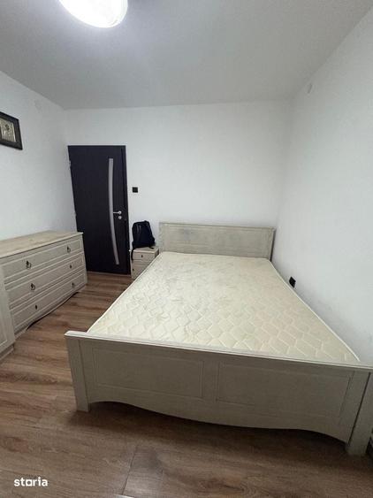 Apartament cu 2 camere decomandat în Copou