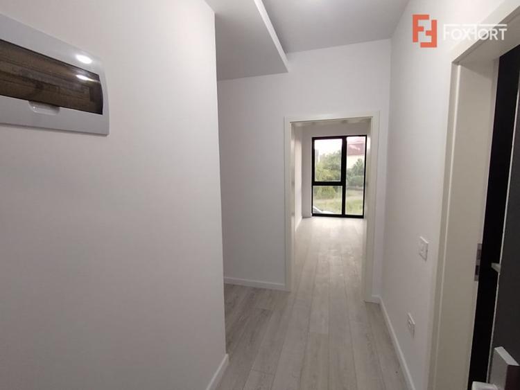 Apartament cu 3 camere în Braytim