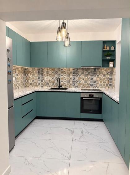 Duplex cu 3 camere cu Canalizare în Bucovăț (Remetea Mare)